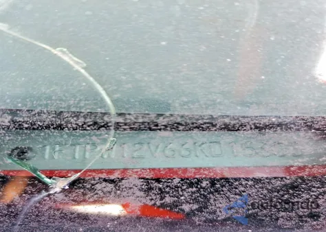 2006 Ford F150 Supercrew z USA, uszkodzony, nr VIN 1FTPW12V66KD15605